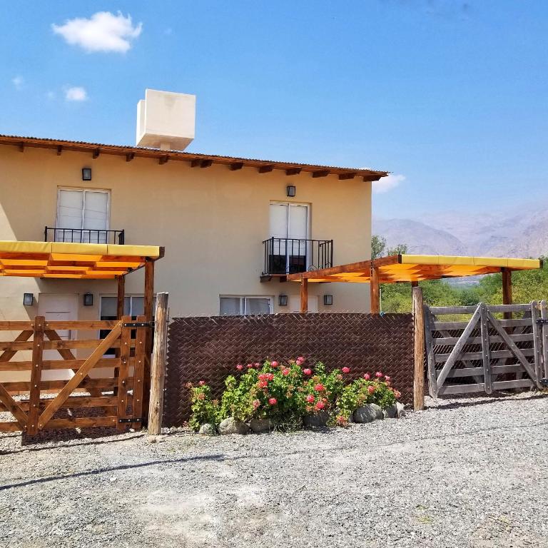 Malvón - Casa de 2 dormitorios - 20