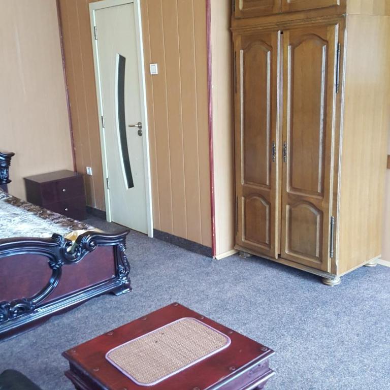 Hostel Otard - Double Room - 4