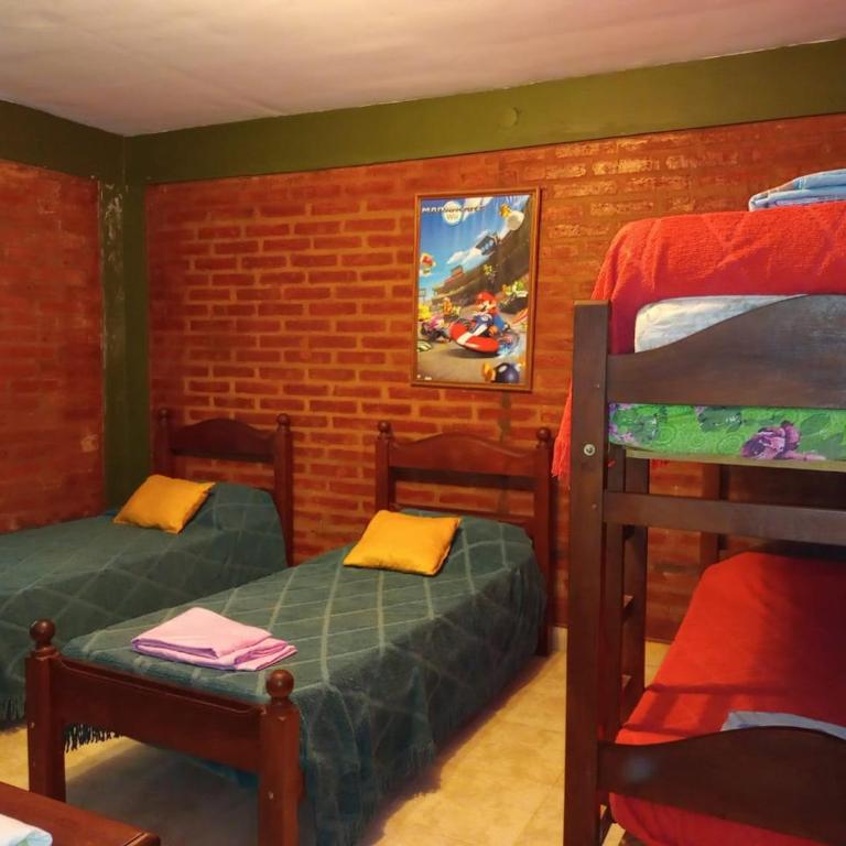 Casa Mar - Two-Bedroom House - 4