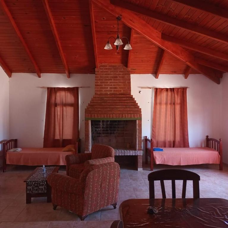 Casa Mar - Two-Bedroom House - 1