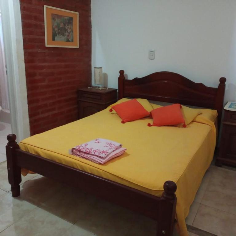 Casa Mar - Two-Bedroom House - 2
