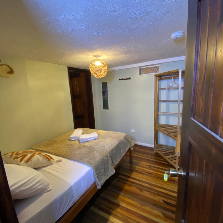 Posada Los Olivos - Small Double Room - 2