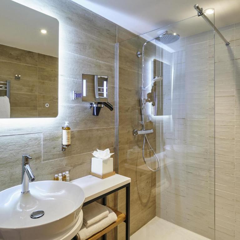 Mercure Avignon TGV Hotel & Spa - Chambre Double Classique - 2