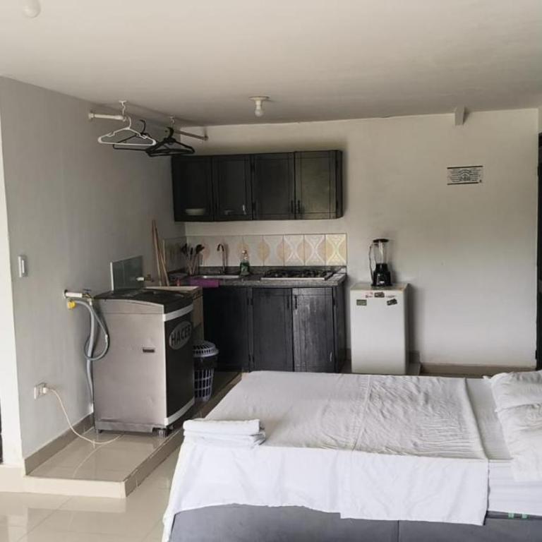 APARTAHOTEL PRCa - Apartamento de 1 dormitorio - 4