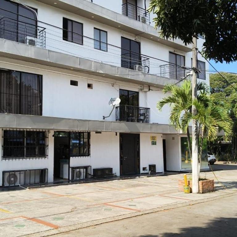 APARTAHOTEL PRCa - Apartamento de 1 dormitorio - 6