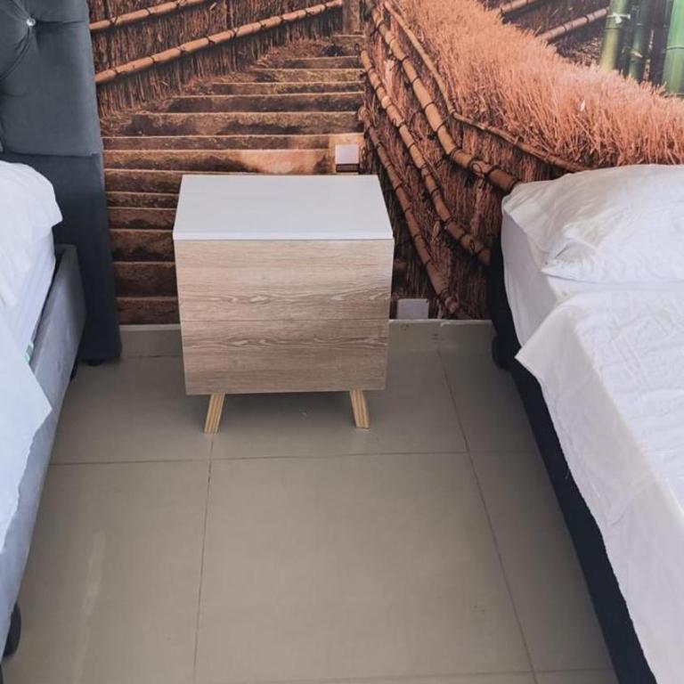 APARTAHOTEL PRCa - Apartamento de 1 dormitorio - 8