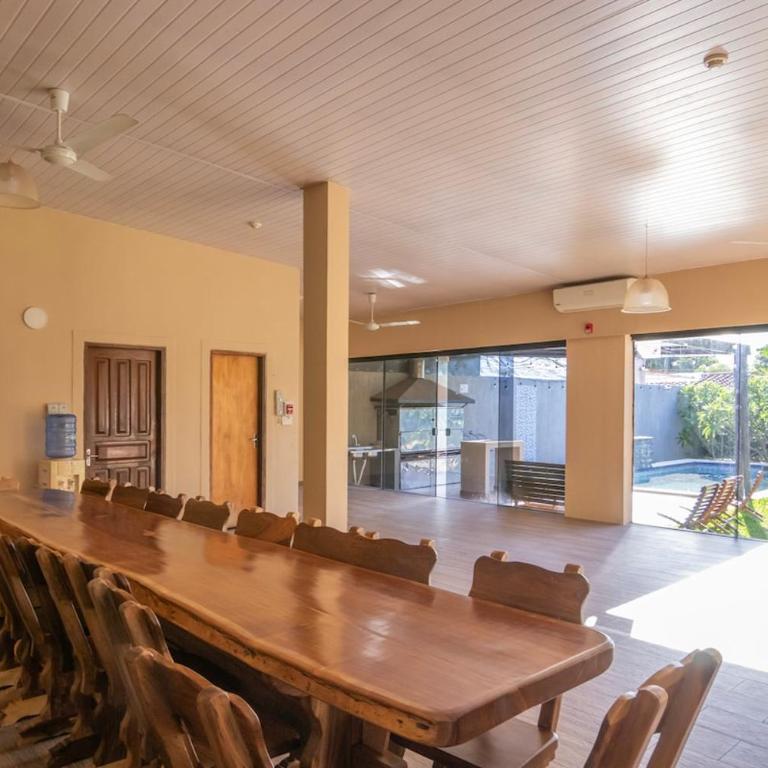 Tu Quinta en Luque - One-Bedroom House - 2