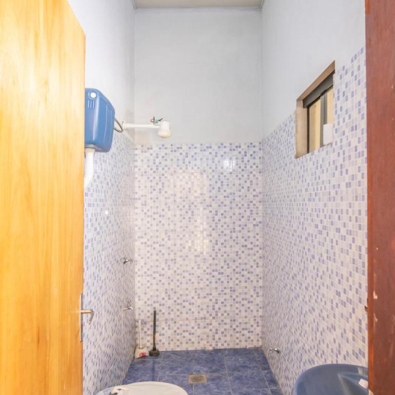 Tu Quinta en Luque - One-Bedroom House - 5