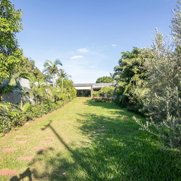 Tu Quinta en Luque - One-Bedroom House - 6
