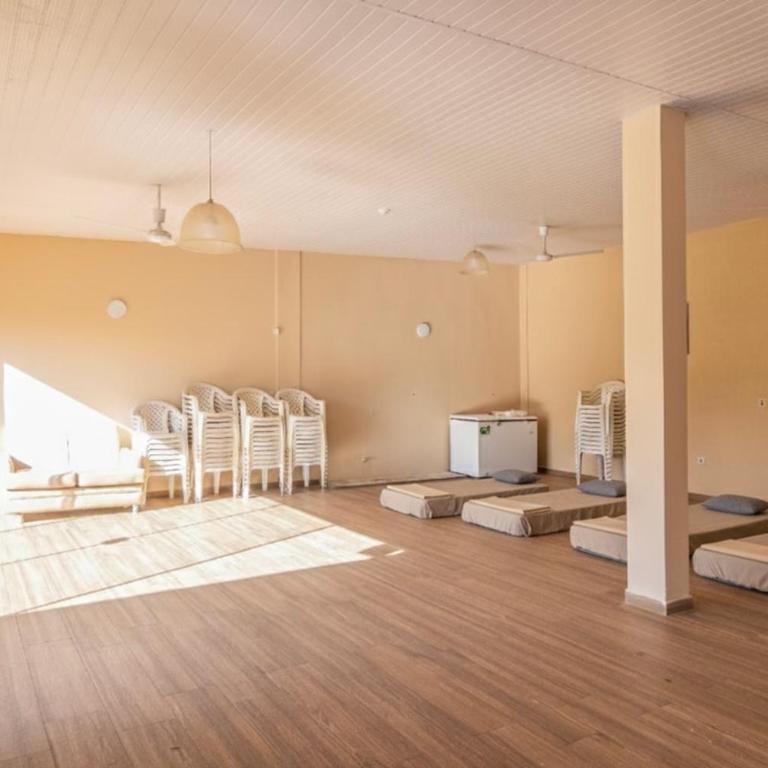 Tu Quinta en Luque - One-Bedroom House - 12