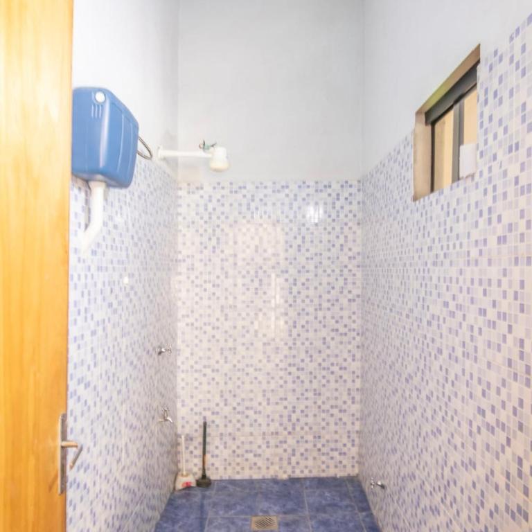 Tu Quinta en Luque - One-Bedroom House - 18