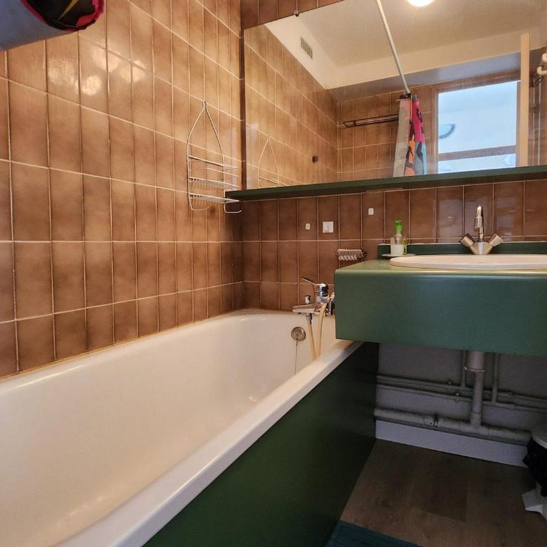 Avoriaz - Appartement 4 pers avec TV et WiFi - FR-1-633-90 - Studio - 3