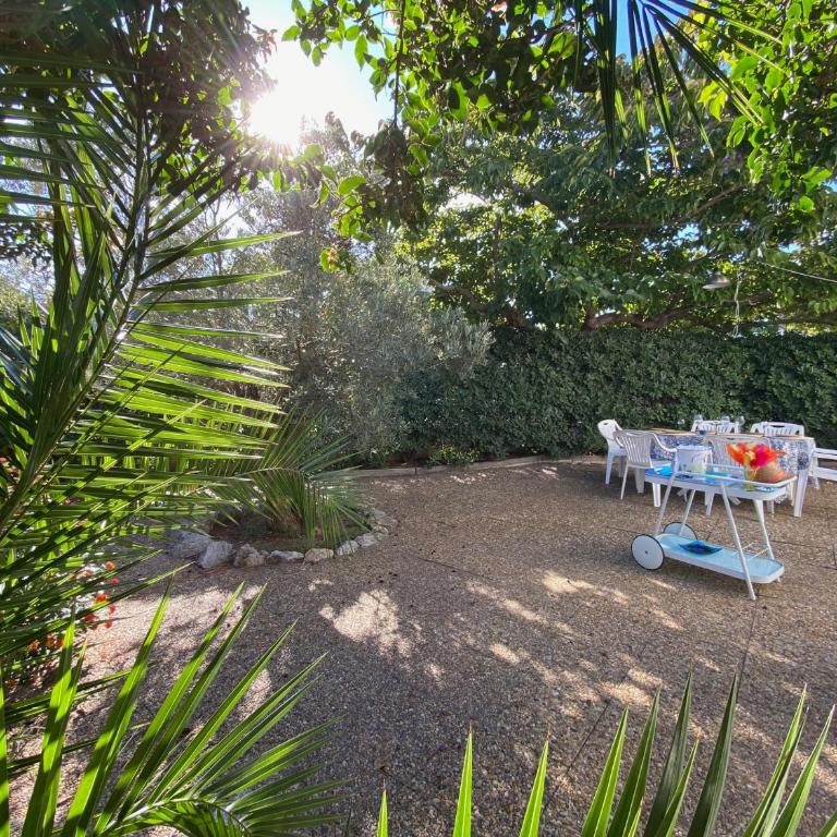 Maison climatisée 8P, près de la plage et du port, animaux admis - FR-1-798-59 - Maison de Vacances - 11