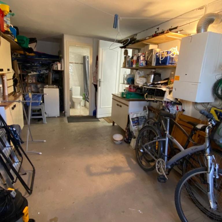 Maison climatisée 8P, près de la plage et du port, animaux admis - FR-1-798-59 - Maison de Vacances - 20