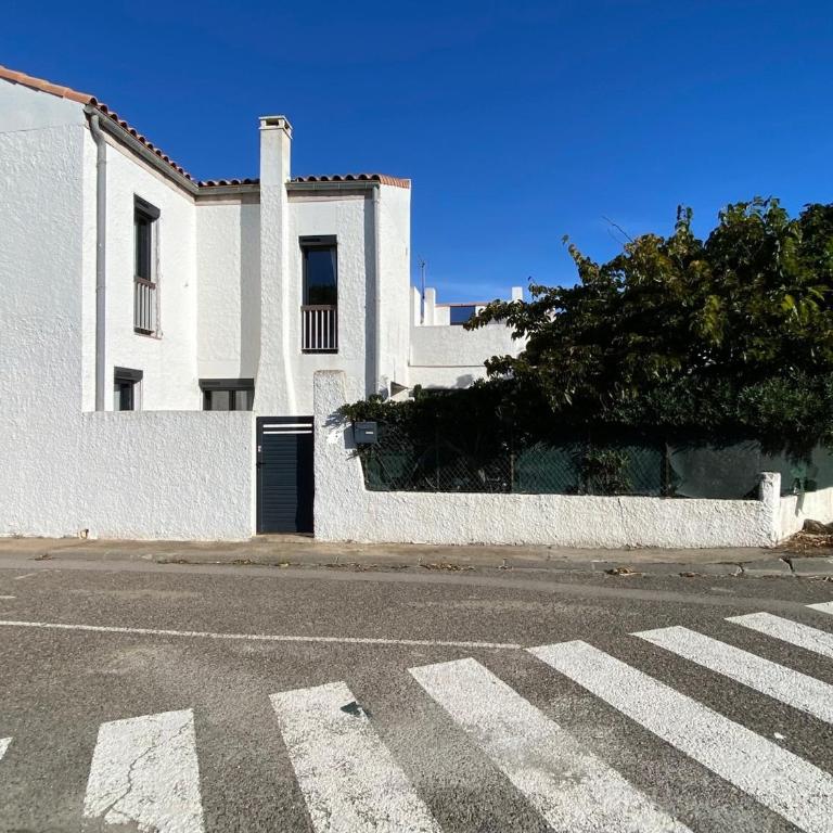 Maison climatisée 8P, près de la plage et du port, animaux admis - FR-1-798-59 - Maison de Vacances - 21