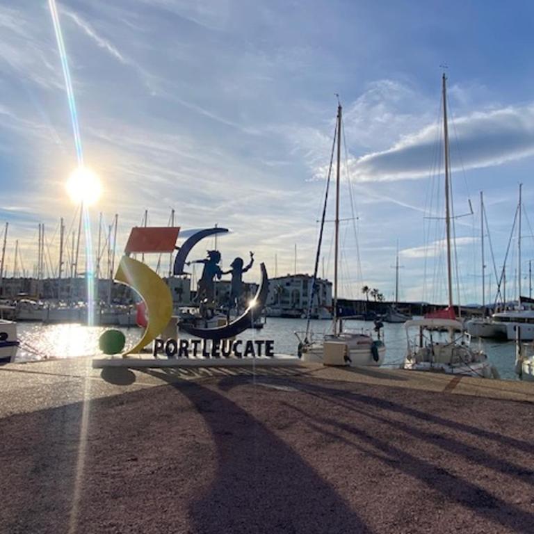 Maison climatisée 8P, près de la plage et du port, animaux admis - FR-1-798-59 - Maison de Vacances - 22