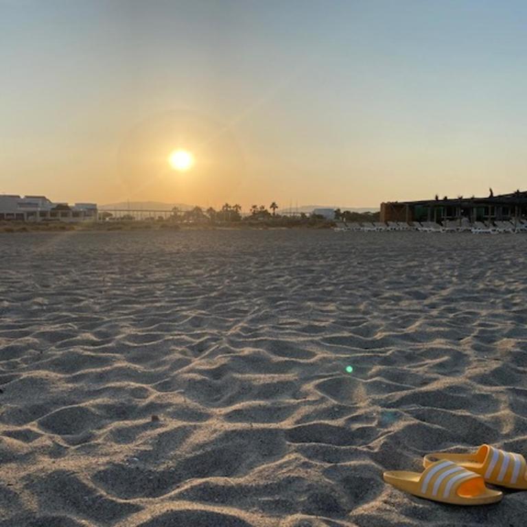 Maison climatisée 8P, près de la plage et du port, animaux admis - FR-1-798-59 - Maison de Vacances - 28