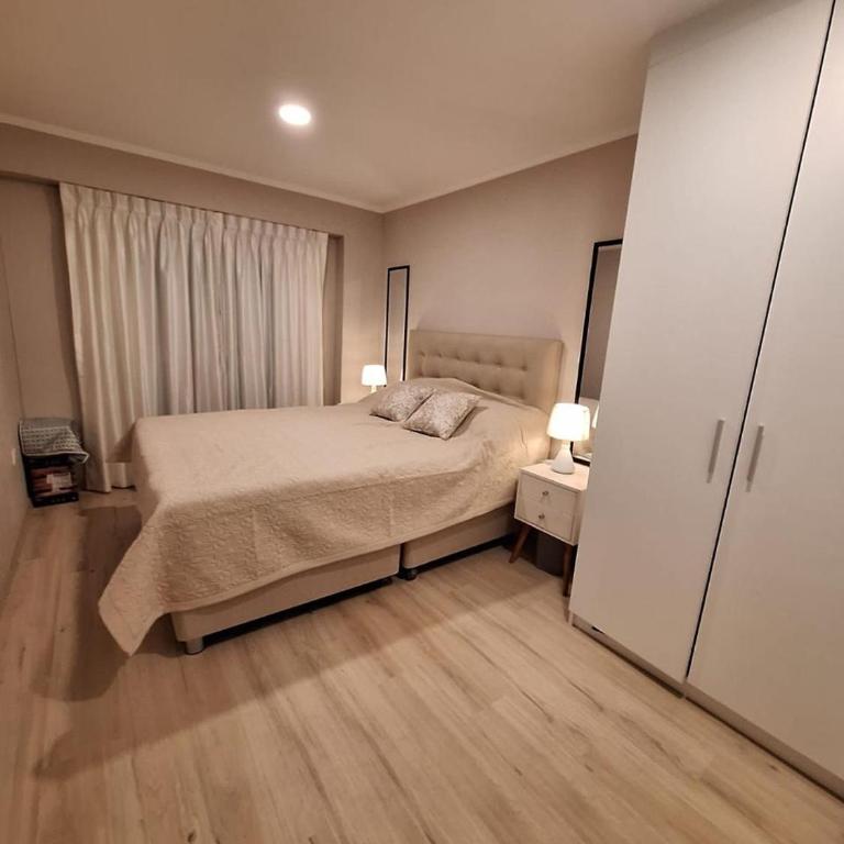 Exclusivo Departamento Vista Parque de las Aguas - One-Bedroom Apartment - 1