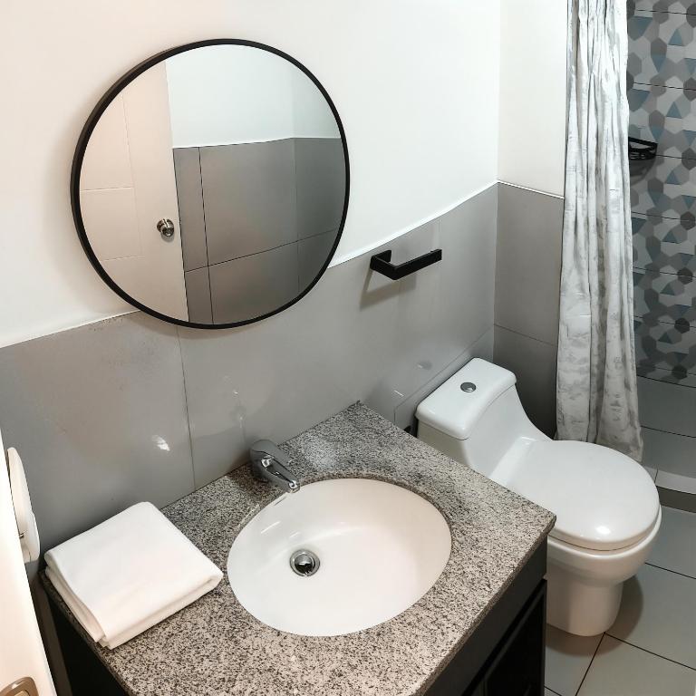 E Magdalena Costanera Access Wifi Pro 2B 204 - Two-Bedroom Apartment - 19