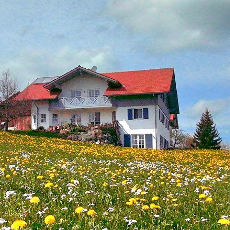 Ferienhof Krug - Apartment - 1