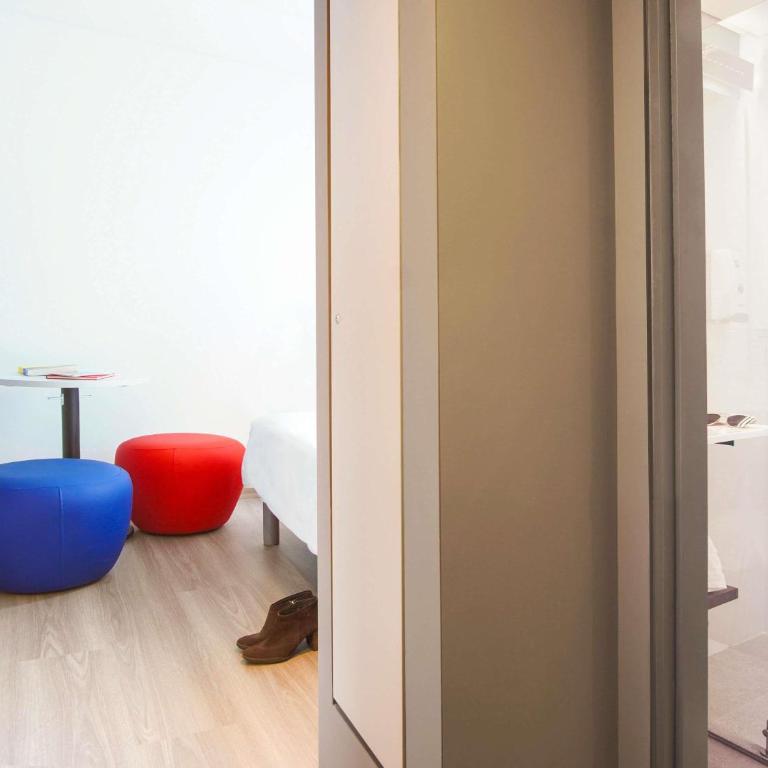 ibis budget Bogota Marly - Habitación Doble Estándar - 5