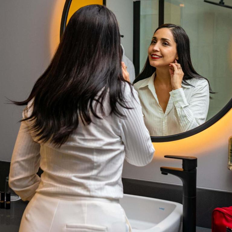 ibis styles Lima San Isidro - Habitación Doble Estándar - 2