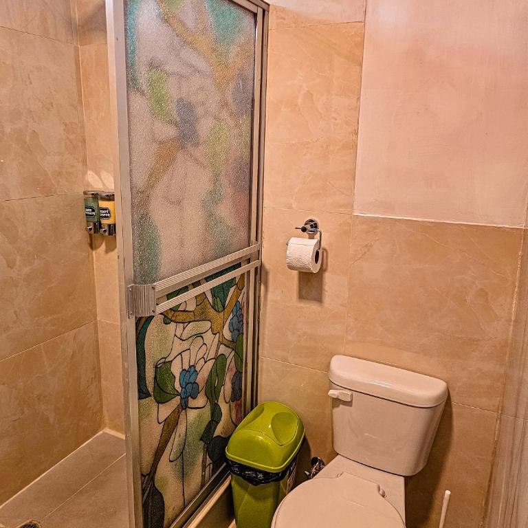 Departamento en Centro Histórico - Apartamento - 12