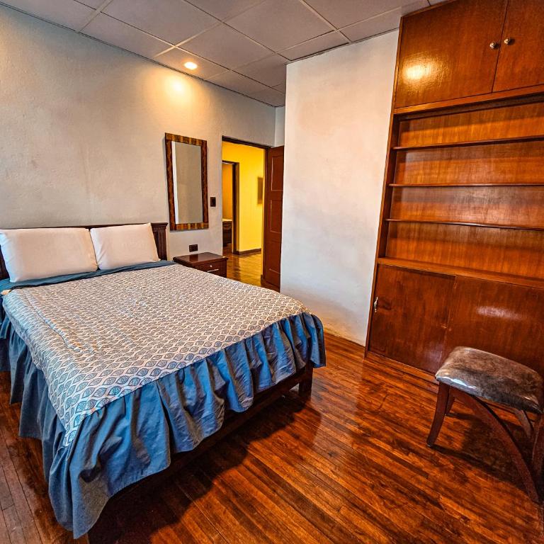 Departamento en Centro Histórico - Apartamento - 3