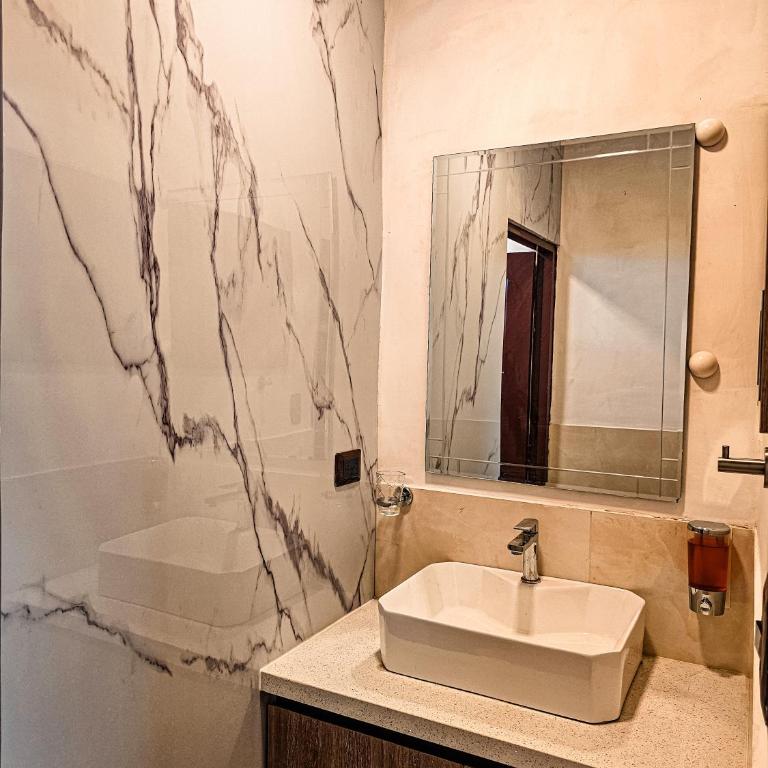 Departamento en Centro Histórico - Apartamento - 10