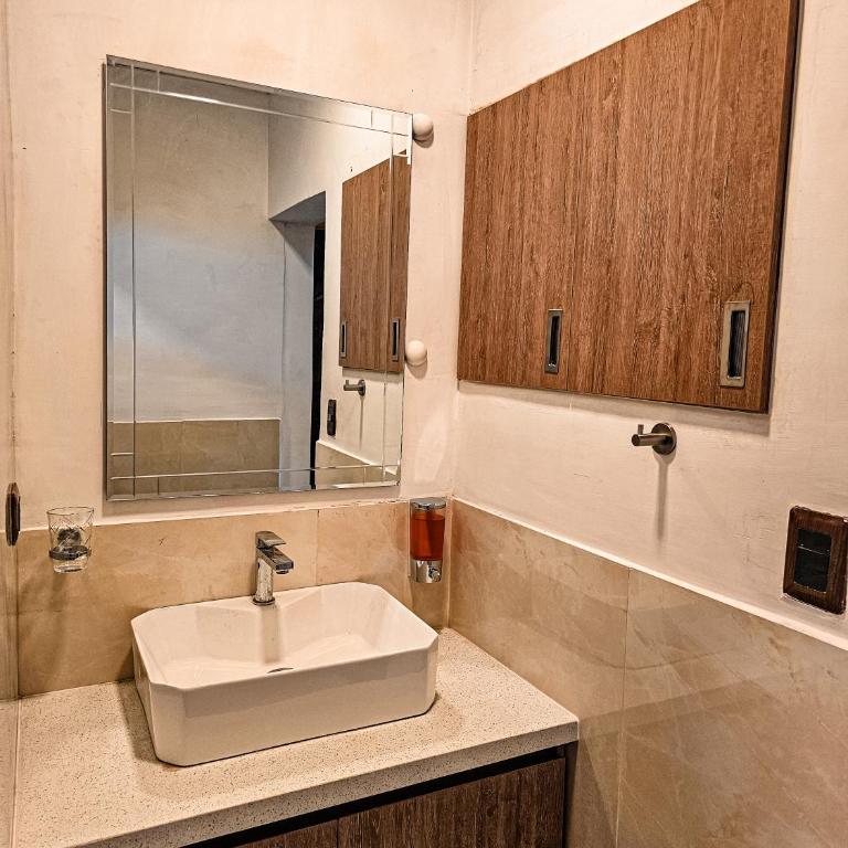 Departamento en Centro Histórico - Apartamento - 11