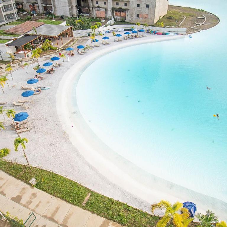 U-GO Baia Kristal: Oasis Moderno en Cartagena - Apartamento - 3