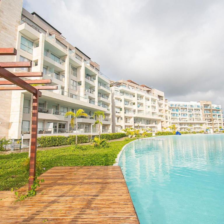 U-GO Baia Kristal: Oasis Moderno en Cartagena - Apartamento - 7