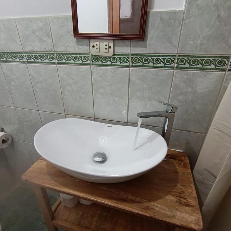 Hospedaje Chaska Pisac - Habitación Doble con baño privado - 7