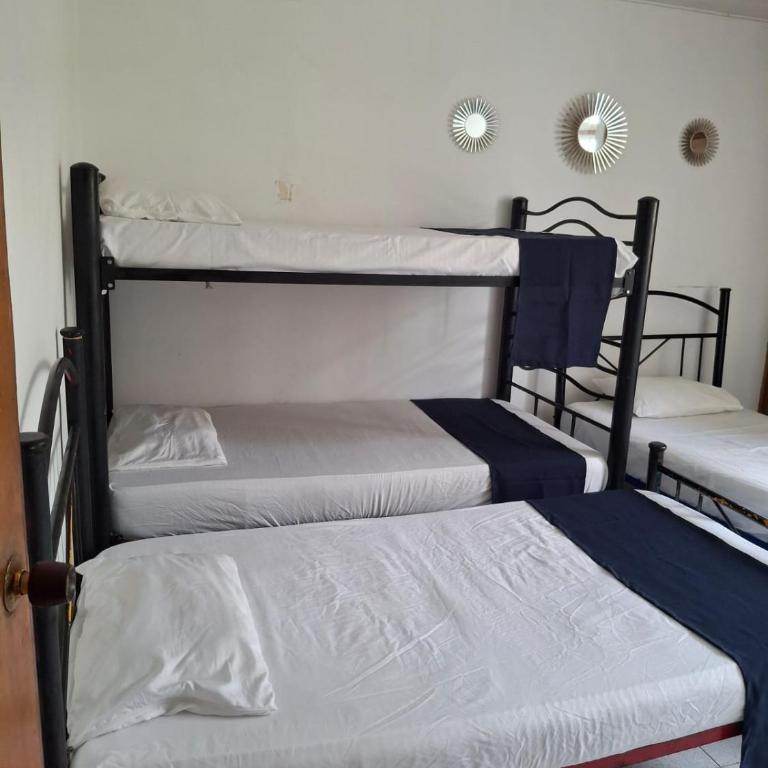 BBB Apartamento en Edificio Mixto - Two-Bedroom Apartment - 7