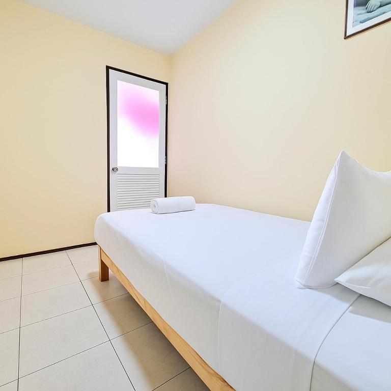 FlatTOP San Isidro City View Lima 3B 1804 - Apartamento de 3 dormitorios - 29