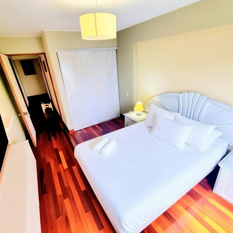 FlatTOP San Isidro City View Lima 3B 1804 - Apartamento de 3 dormitorios - 22