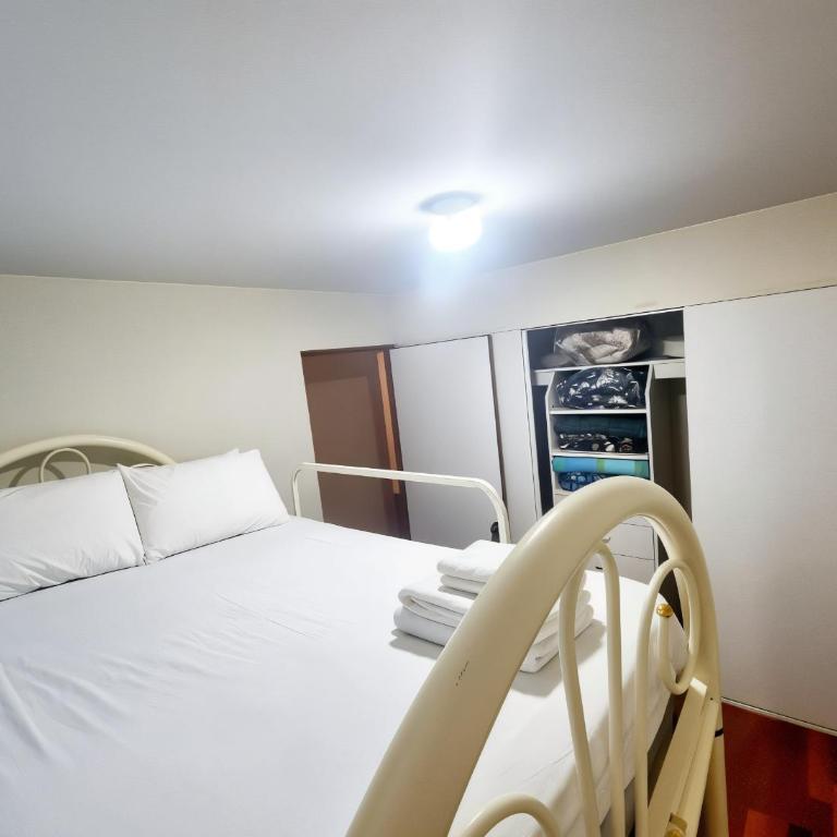 FlatTOP San Isidro City View Lima 3B 1804 - Apartamento de 3 dormitorios - 17