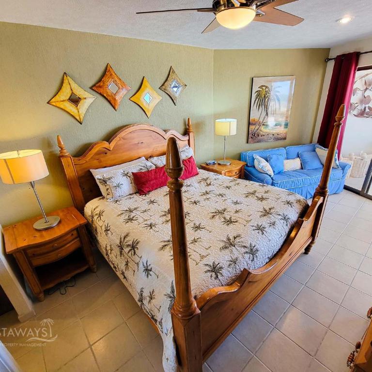 Sonoran Spa E704 - Vacation Home - 7