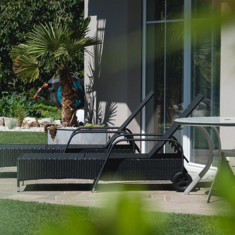 Ferienwohnungen Gamper - Appartamento con 2 Camere da Letto e Balcone - 26