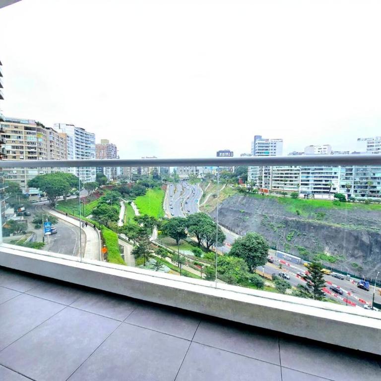E LarcomarZone Sea View All Inclusive 3B 701 - Apartment - 21