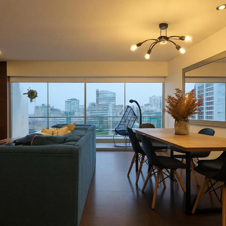 E LarcomarZone Sea View All Inclusive 3B 701 - Apartment - 20