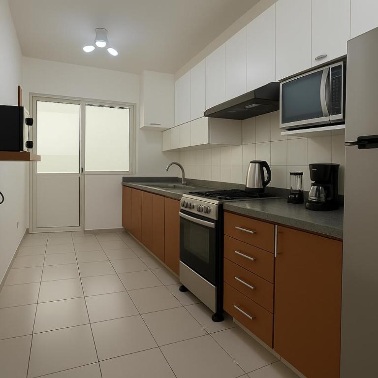 E LarcomarZone Sea View All Inclusive 3B 701 - Apartment - 22