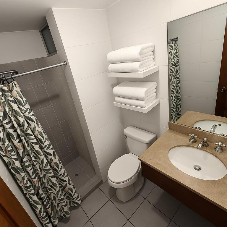 E LarcomarZone Sea View All Inclusive 3B 701 - Apartment - 15