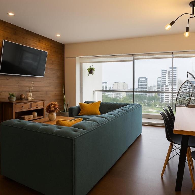 E LarcomarZone Sea View All Inclusive 3B 701 - Apartment - 14