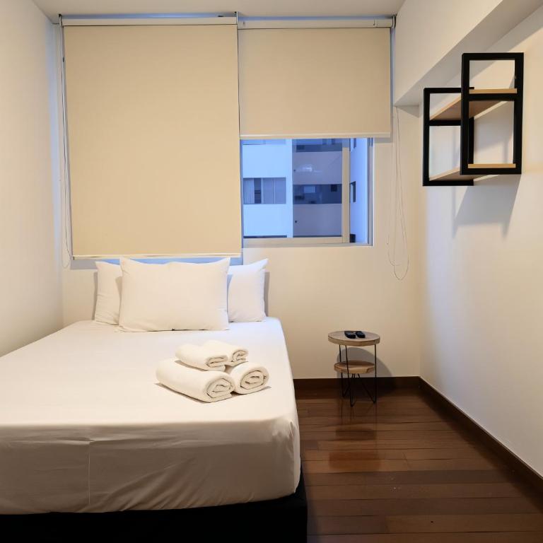 E LarcomarZone Sea View All Inclusive 3B 701 - Apartment - 13