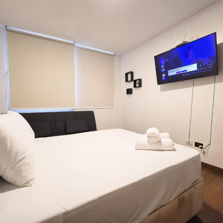 E LarcomarZone Sea View All Inclusive 3B 701 - Apartment - 7