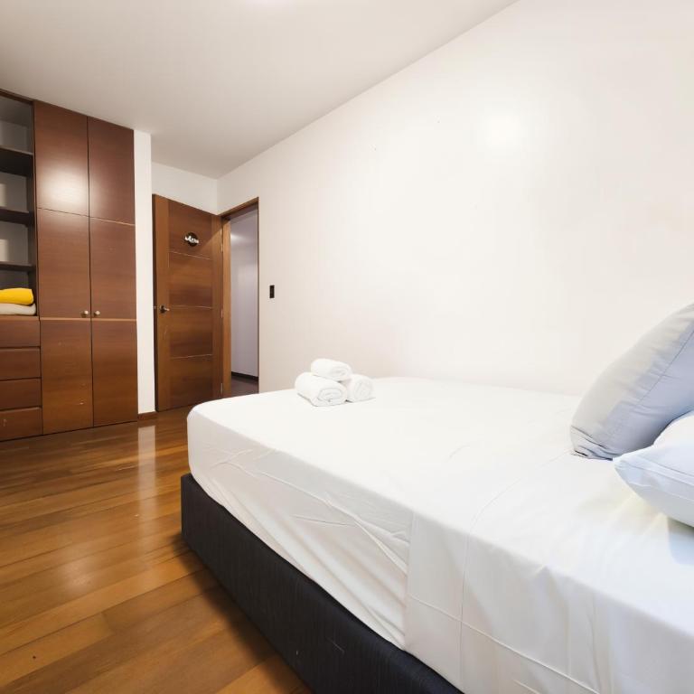 E LarcomarZone Sea View All Inclusive 3B 701 - Apartment - 6