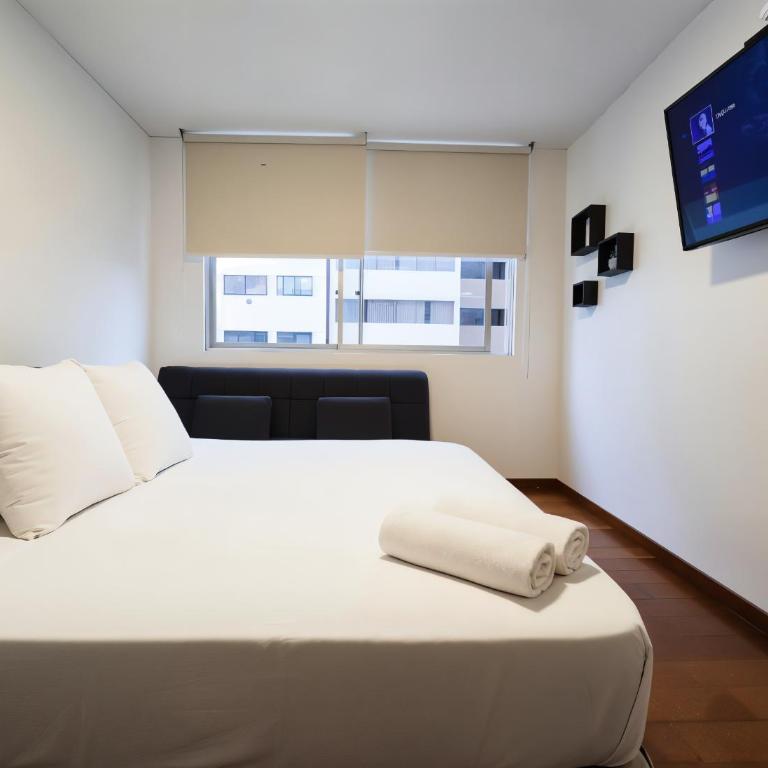 E LarcomarZone Sea View All Inclusive 3B 701 - Apartment - 10