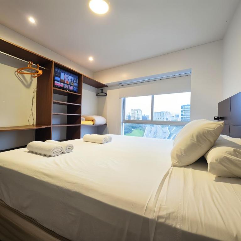 E LarcomarZone Sea View All Inclusive 3B 701 - Apartment - 24