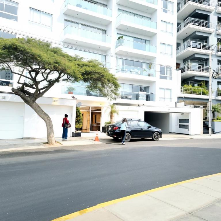E LarcomarZone Sea View All Inclusive 3B 701 - Apartment - 26